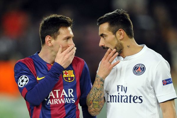 Bomba u Španiji: Barselona već sada sve dogovorila sa Lavecijem! (FOTO)