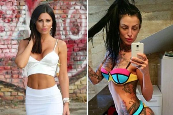 Stanija otkrila pikantne detalje o Jeleni Krunić: Masturbirala je dok su svi spavali!