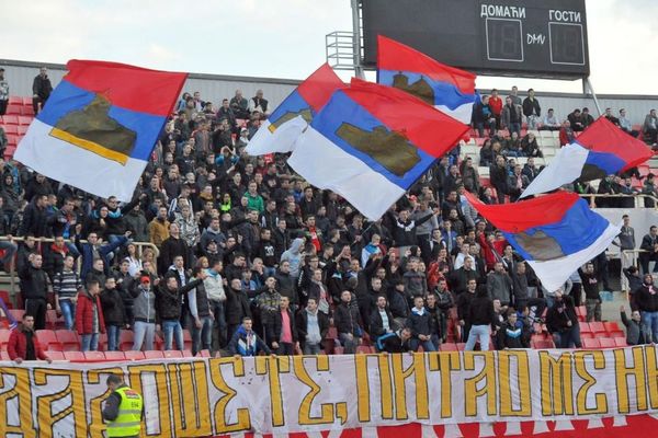 Privatizacija u Superligi: Švajcarci žele da kupe Radnički iz Niša i investiraju 12 miliona! (FOTO)