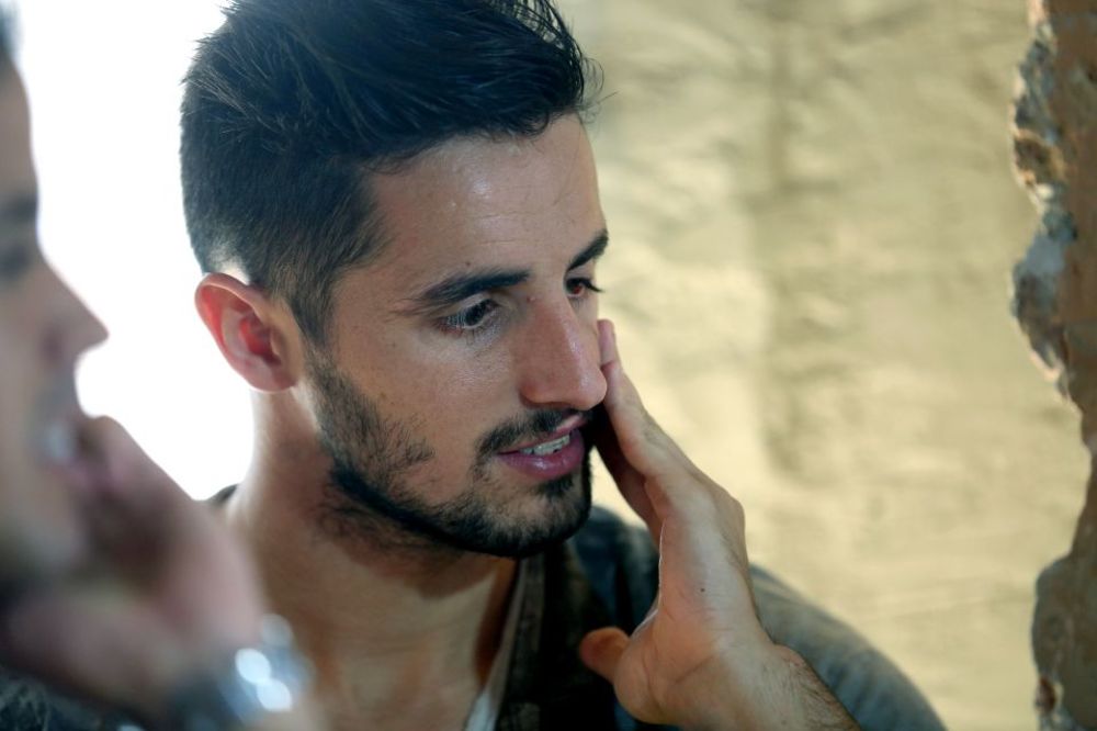 Zvezdin napadač objavio srceparajuću poruku preminule supruge! (FOTO)