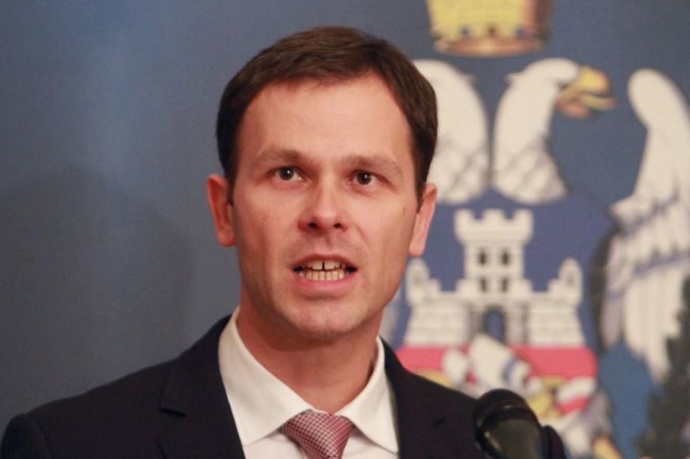 Mali: Neću da podnesem ostavku, pošteno i savesno radim posao!