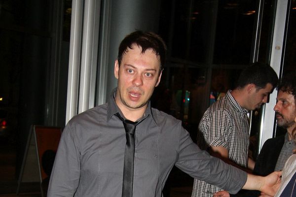 Marš iz Sombora! Glumcu Goranu Jevtiću prete na ulici!