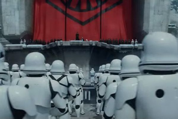 Ratovi zvezda! Stigao trejler za najiščekivaniji film godine! (FOTO) (VIDEO)