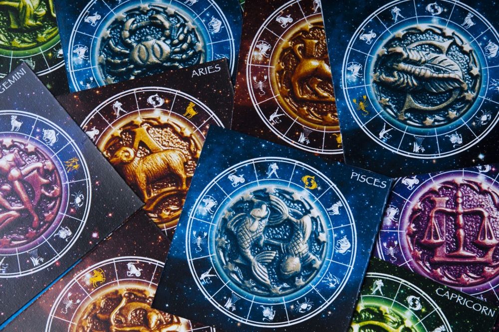 Koja vas boja najbolje opisuje? Odaberite pravu prema horoskopskom znaku (FOTO)