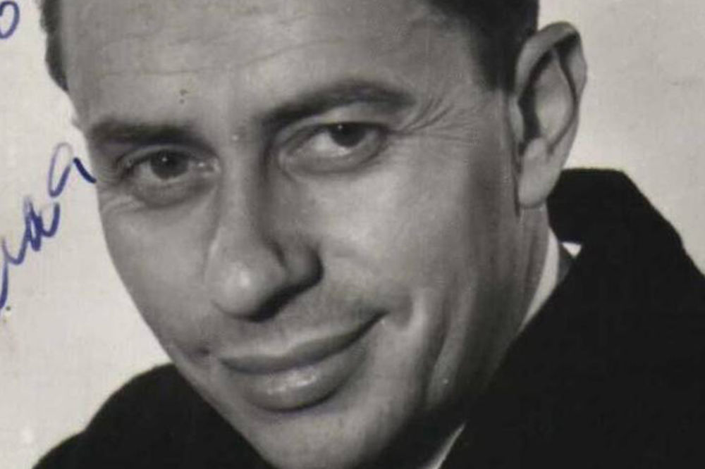 Poslednji Čkaljin intervju: Živim od 2.000 dinara penzije, cipele nisam kupio 20 godina!