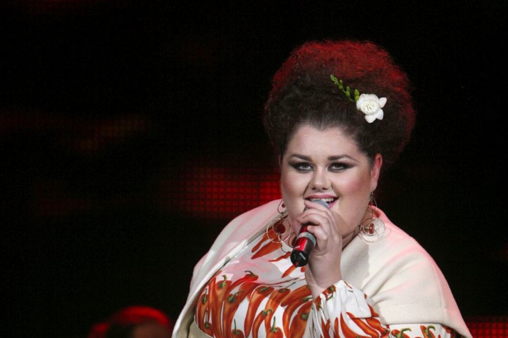 Bojana Stamenov se prvi put zaljubila! Evo na koga je otkinula! (FOTO)