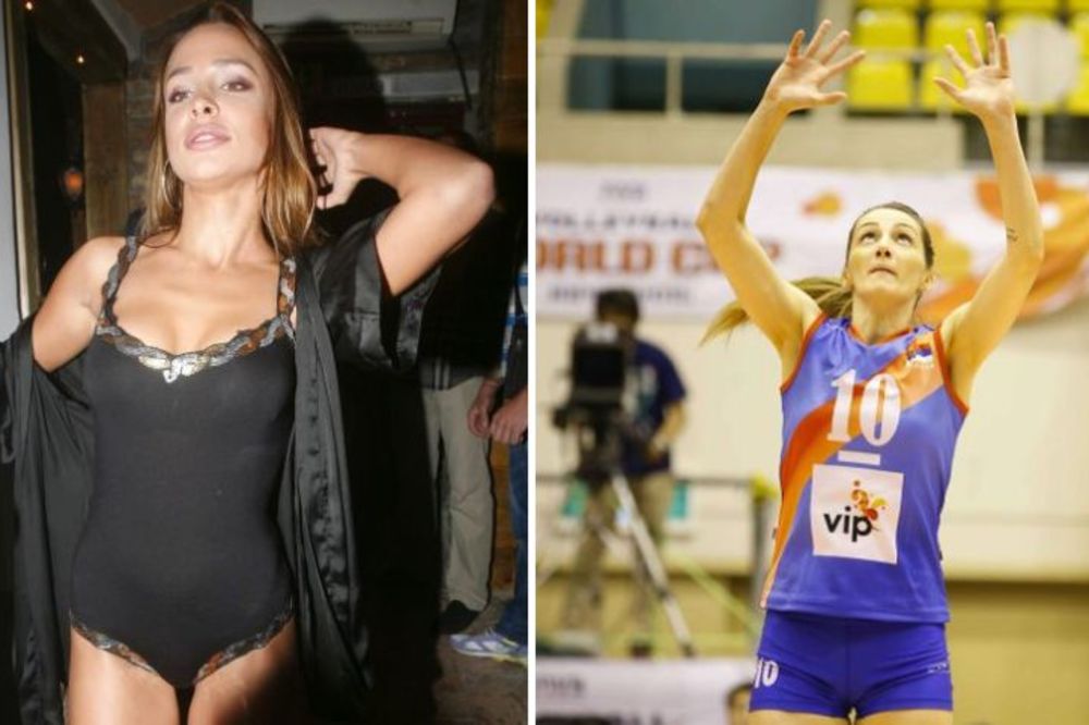 Evo na koga je mislila Maja Ognjenović kad je rekla da kurve vladaju Srbijom! (FOTO)