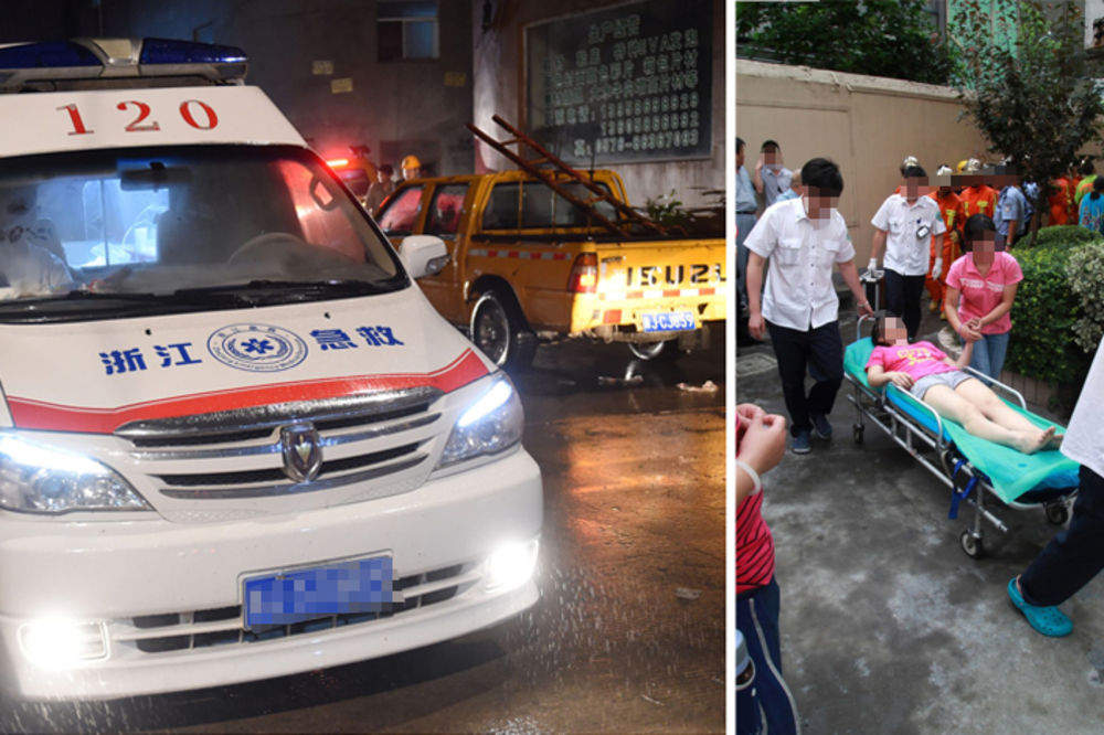 Dečaci batinali učiteljicu do smrti, pa joj oteli mobilni telefon i novac!