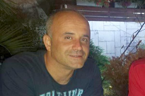 ISPOVEST SRPSKOG POLICAJCA: Ne mogu samo da gledam IZNEMOGLU dečicu. Dođe mi da zaplačem od tuge (FOTO)