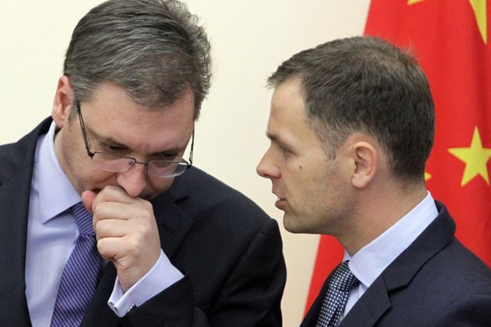 Vučić: Laž je da Mali ima 24 stana!