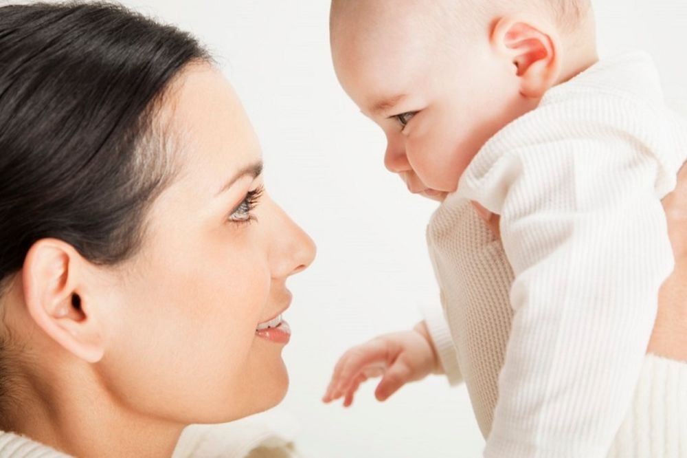 Roditelji, ovih 5 zdravih namirnica ne smete davati svojoj deci! (FOTO)