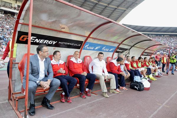 Grof Božović o svojim strahovima, ali i o Farmi i Parovima!