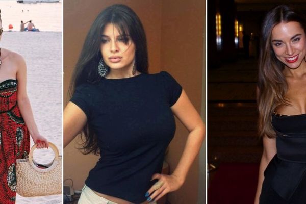 Ovo su 3 najlepše Bosanke: Kad ih vidite, zaboravićete na Irinu Šajk i Adrijanu Limu! (FOTO)