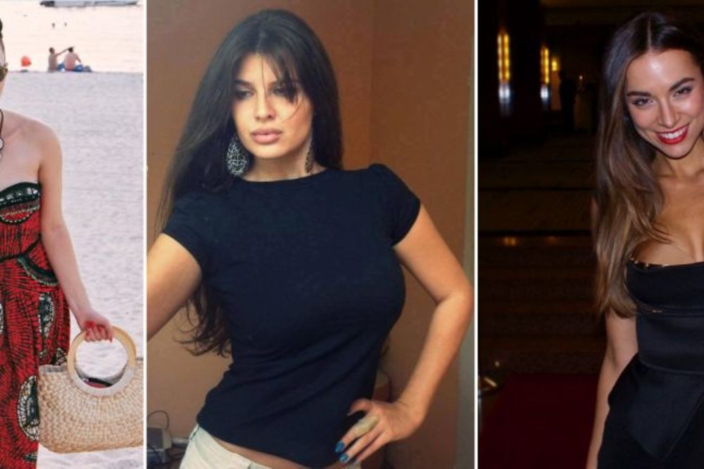Ovo su 3 najlepše Bosanke: Kad ih vidite, zaboravićete na Irinu Šajk i Adrijanu Limu! (FOTO)