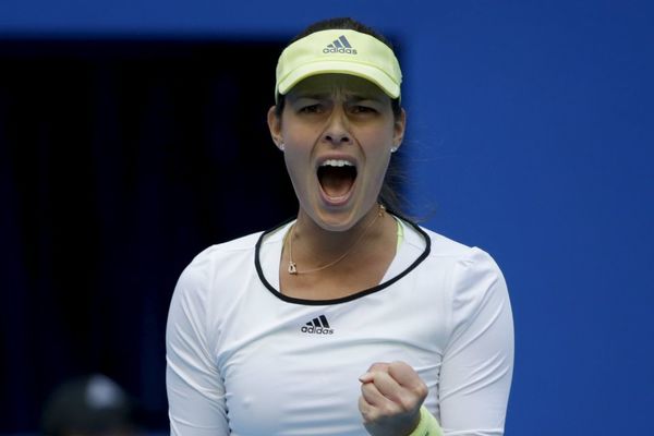 Ana dominanto startovala u Luksemburgu! (VIDEO)