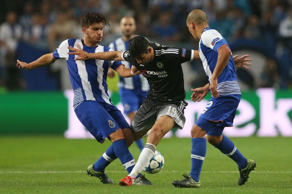 Dobili smo novog najmlađeg kapitena u istoriji Lige šampiona!