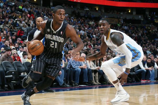 Zvezda dobija pojačanje: Kvinsi Miler stiže na Mali Kalemegdan! (VIDEO)