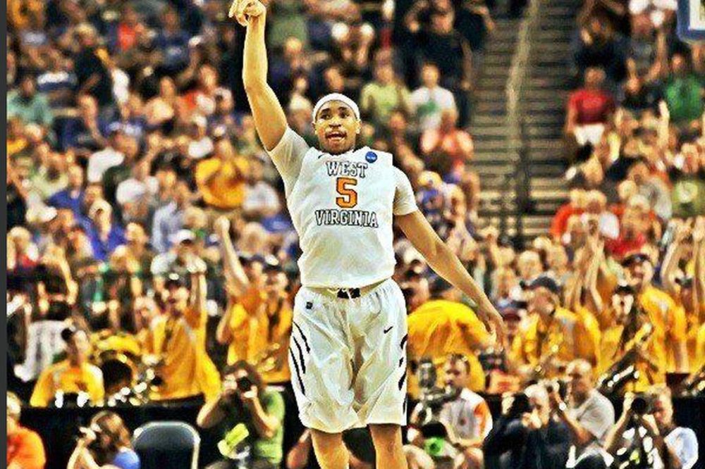 Zvanično u crno-belom: Kevin Džons je novi član Partizana! (VIDEO)