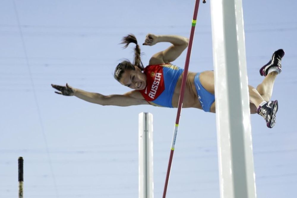 Duško Korać će biti oduševljen: Njegova miljenica se vraća atletici! (VIDEO)