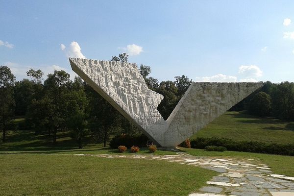 Na današnji dan pre 74 godine Nemci su ubili 2.778 Srba! (FOTO)