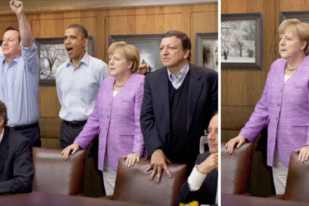 Kako bi izgledala politika bez Vučića, Tadića, Čede, Pajtića... (FOTO) (VIDEO)