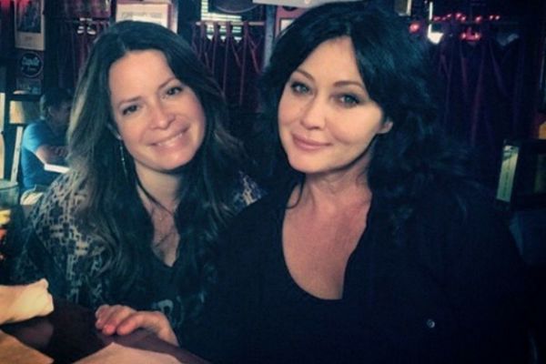 Pomirile se veštice! Opet ćemo ih gledati zajedno, a evo i gde (FOTO)