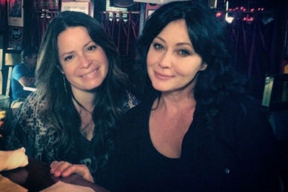 Pomirile se veštice! Opet ćemo ih gledati zajedno, a evo i gde (FOTO)