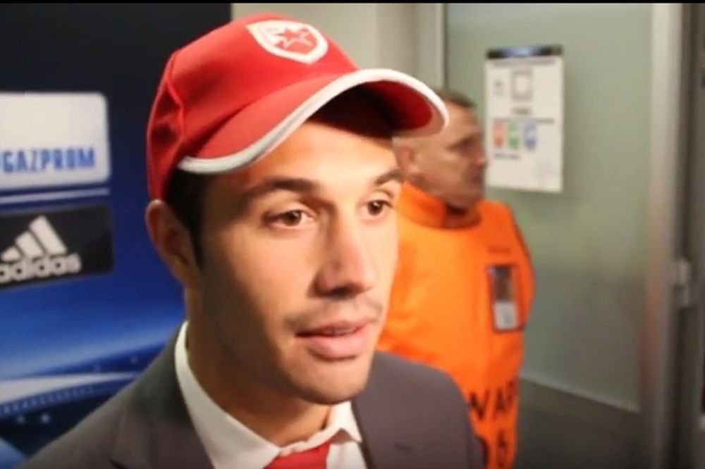 Otac Luke Milivojevića ponosan na sina: Prava je ciganštura, ona najgora! (FOTO)