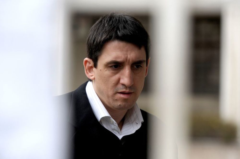 Kristijan napušta Farmu!! Pogađate šta je razlog? (FOTO) (VIDEO)