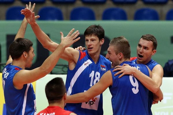 Srbiju čeka pakao: Odbojkaše na putu za Rio čekaju svetski i evropski šampioni!