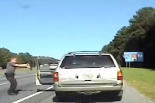 Prekršio uslovnu, pa se našao u dilemi: Zatvor ili smrt. Šta mislite da je izabrao? (VIDEO)