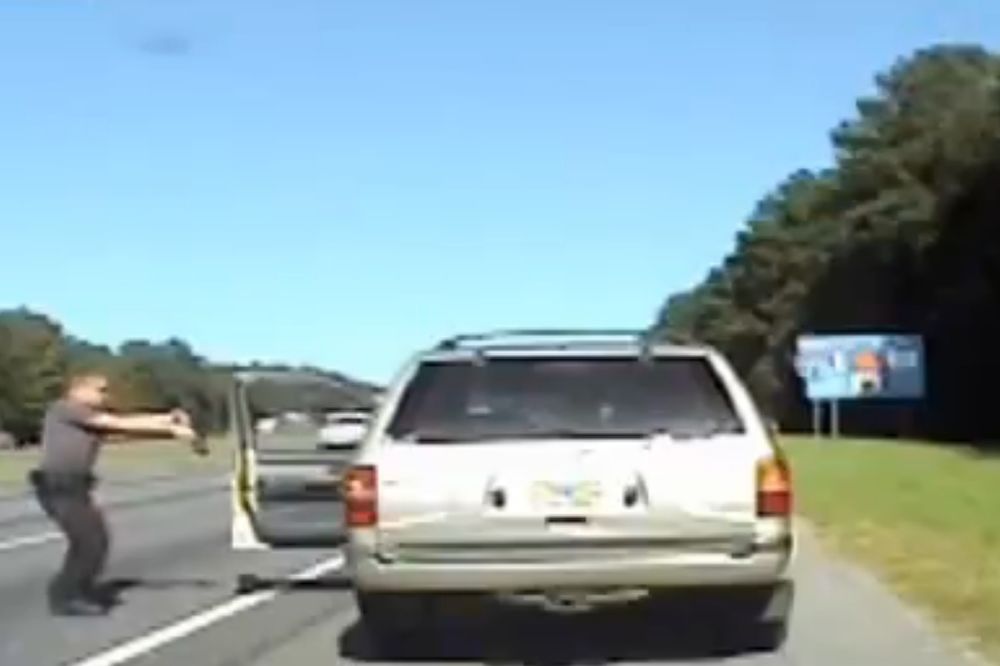 Prekršio uslovnu, pa se našao u dilemi: Zatvor ili smrt. Šta mislite da je izabrao? (VIDEO)