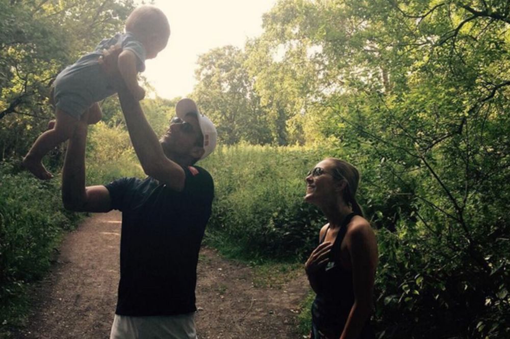 Za Novaka Đokovića, ali i za Srbiju je danas specijalan dan! (FOTO) (VIDEO)