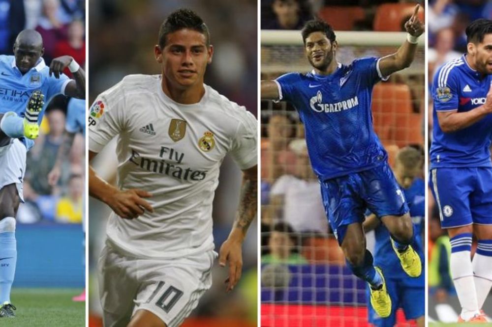 7 veličanstvenih: Igrači koji su doneli desetine miliona Portu, a uz to postali igračine! (VIDEO)