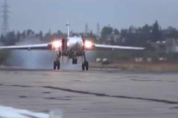 Rusi u Siriji troše sumanuto mnogo para dnevno! (FOTO)