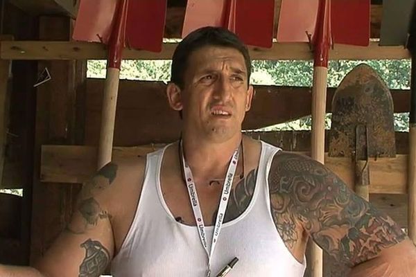 Kristijan opet šokira: Ubio sam policajca! Išao sam sekirom na pištolj! (FOTO)