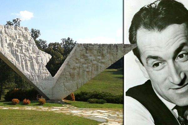 Životni košmar Mije Aleksića: Odvodili su dečake, čekao sam da čujem bum i odem u mrak! (VIDEO)