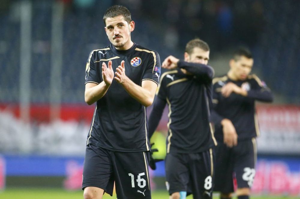 Fudbaler Dinama ponovo pao na doping testu! (FOTO)