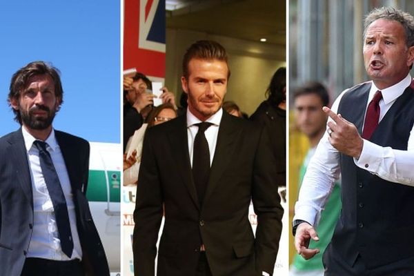 Projektili koji se pamte: 15 najboljih golova iz slobodnjaka u istoriji Lige šampiona! (VIDEO)