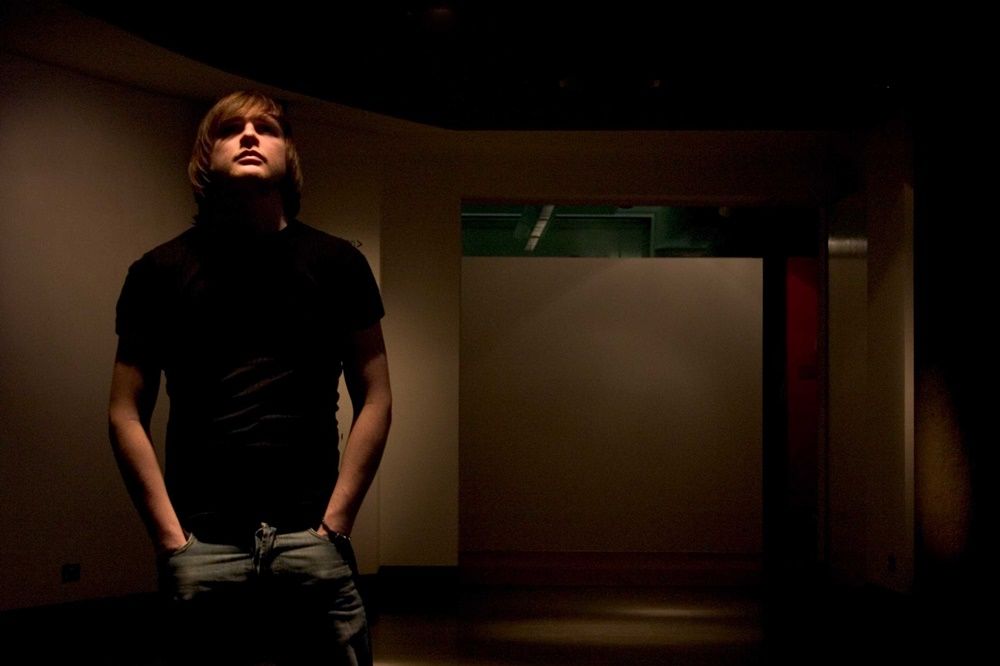 Spremite se za techno eksploziju! Ovaj momak donosi duh Amsterdama u BG! (FOTO)