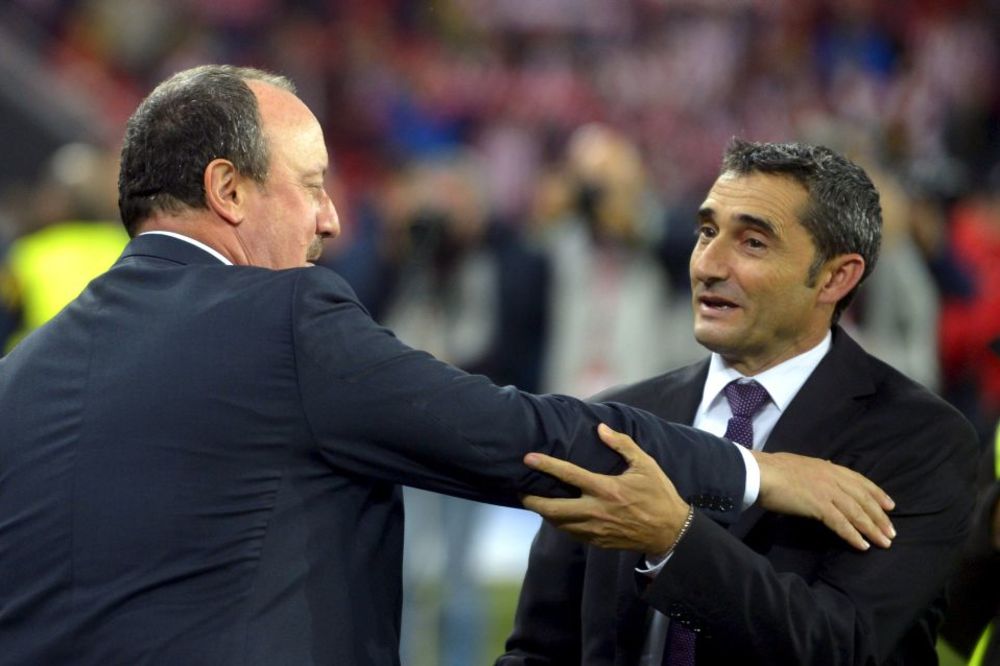 Trener Atletika smatra tri igrača Partizana kao veliku pretnju po njegov tim!