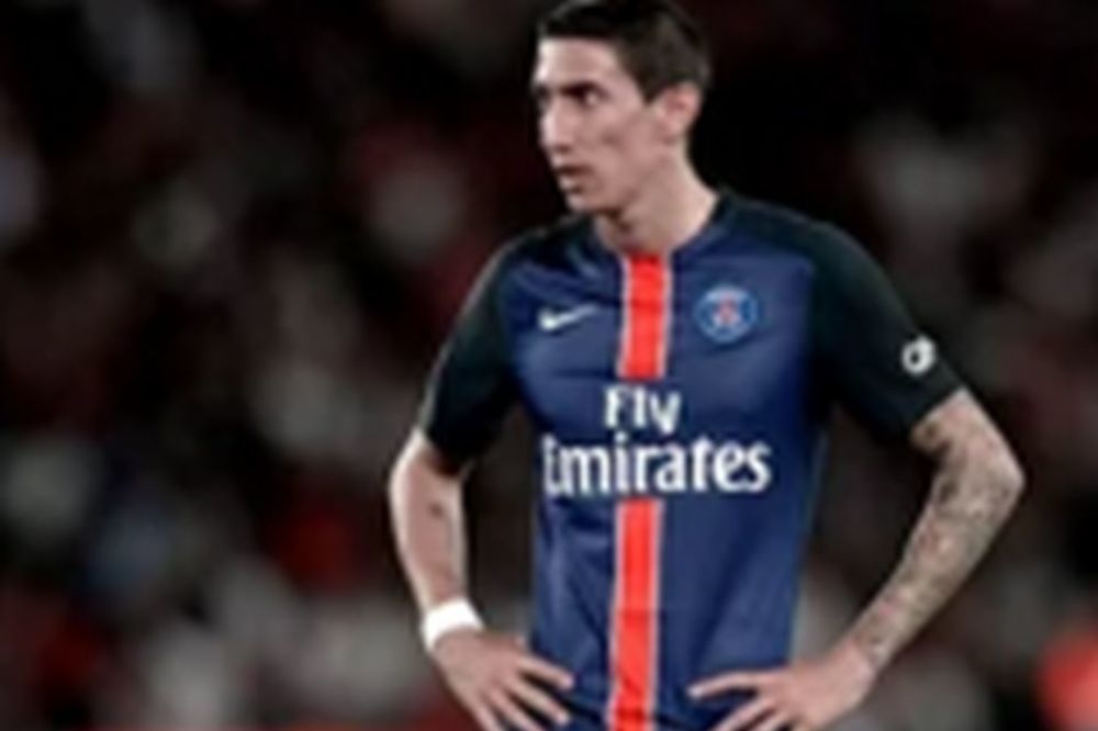 Di Marija u epizodi: Suknjica za Tonija Krosa! (VIDEO)