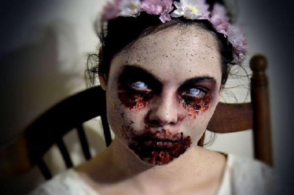 23 potpuno zastrašujuće fotografije koje nikada nećete zaboraviti! (FOTO)