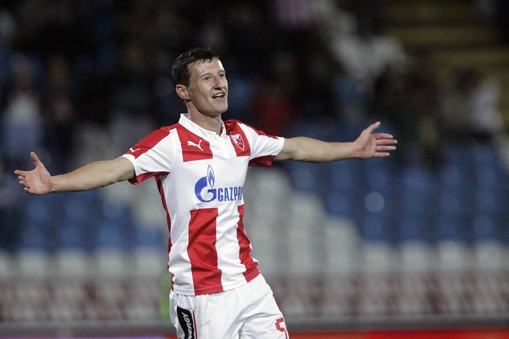 Crveno-beli i dalje gaze: Srnić het-trikom srušio Vojvodinu za 11. pobedu zaredom! (FOTO) (VIDEO)