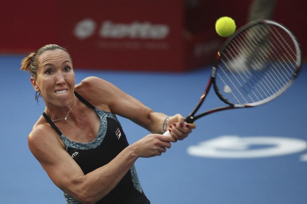 Posle Ane i Jelena uspešna na startu turnira u Luksemburgu! (VIDEO)