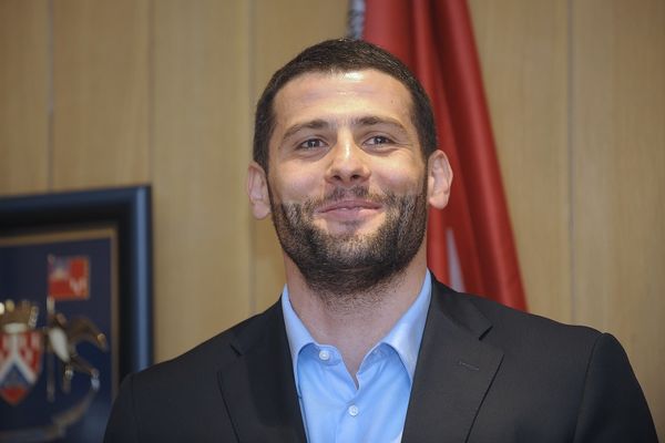 Šapić: Moja Nambija je glasala protiv ulaska Kosova u Unesko!