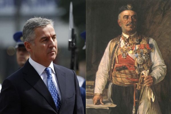 Više od Njegoša, manje od knjaza Nikole: Milo vlada čak 24 godine!