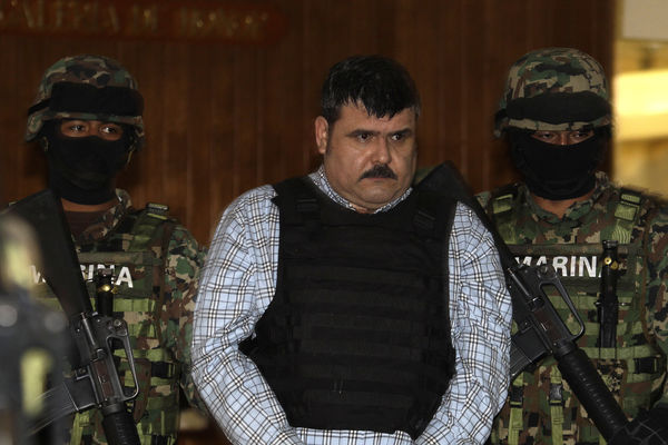 Uhapšeni najbliži saradnici El Čapa, među njima i glavni organizator bekstva!