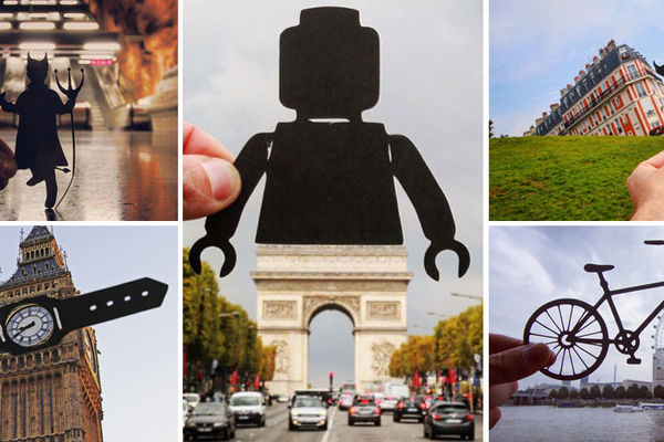 Proputovao Evropu i na Instagram okačio 16 fotografija, kojima je zapalio Internet! (FOTO)