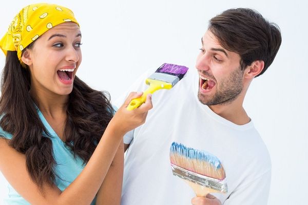 7 feng šui tajni koje vam garantuju veliku ljubav (GIF)